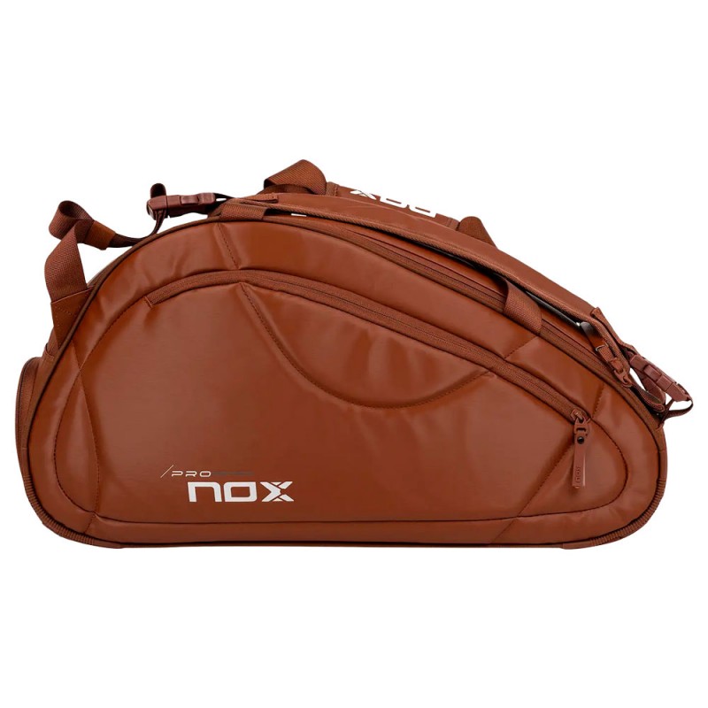 Sac Nox Pro Series chameau 2023 Sac Nox Pro Series chameau 2023
