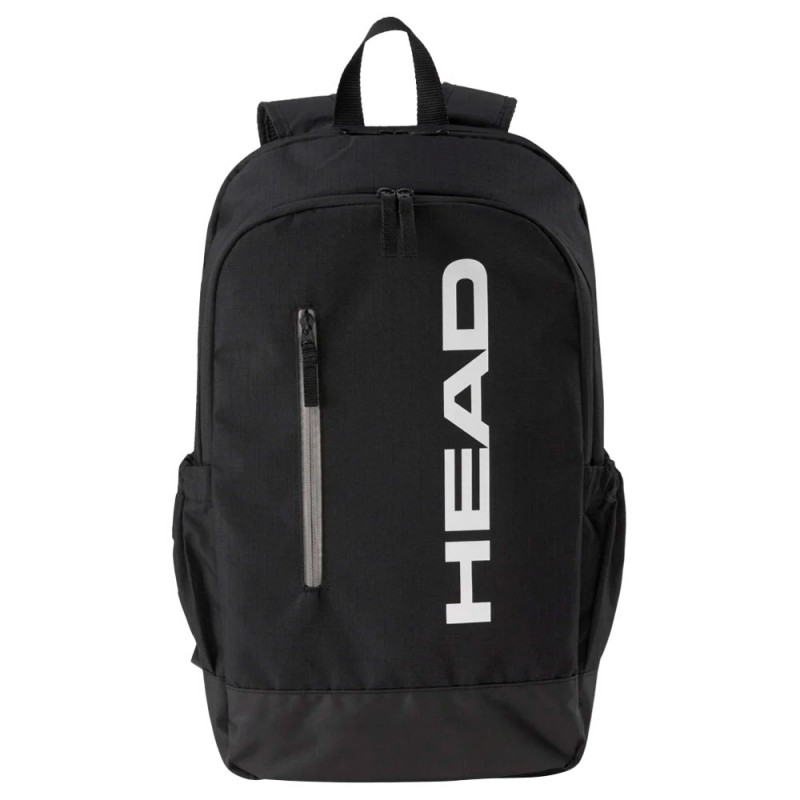 Sac à dos Head Base 17L noir 2025 Sac à dos Head Base 17L noir 2025