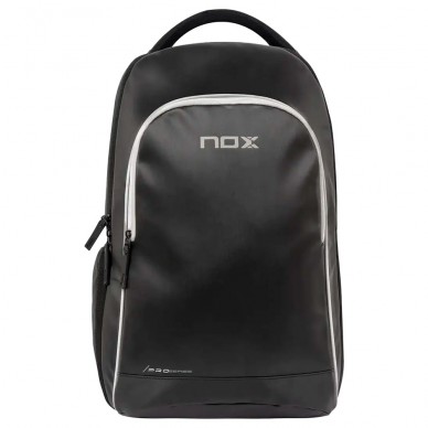 Sac à dos Nox Pro Series noir 2023