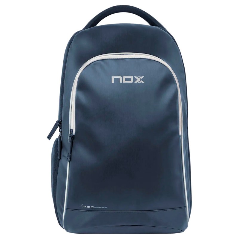 Sac à dos Nox Pro Series bleu marine 2023 Sac à dos Nox Pro Series bleu marine 2023