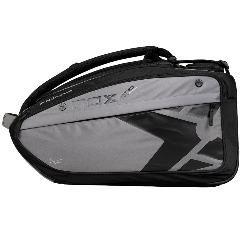 Sac Nox AT10 Competition XL Compact Sac Nox AT10 Competition XL Compact