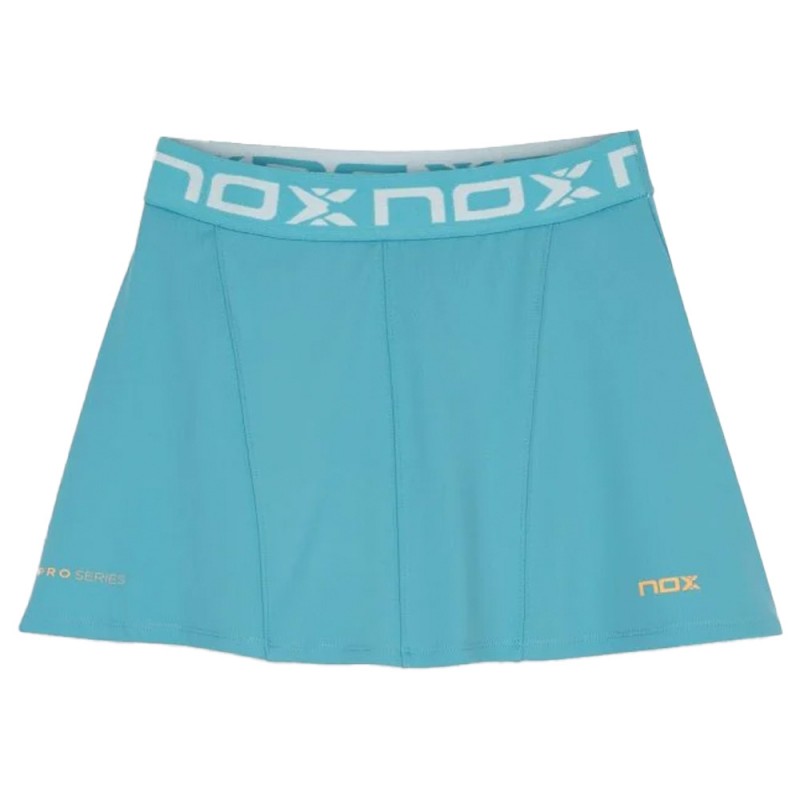 Jupe Nox Pro turquoise Jupe Nox Pro turquoise