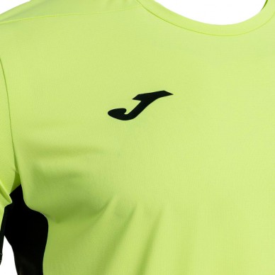 T-shirt Joma Challenge lima