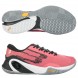 Chaussures Bullpadel Hack Vibram 25I bubblegum 2025