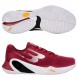 Chaussures Bullpadel Vertex Vibram 25I maroon 2025