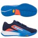 Chaussures Bullpadel Neuron Vibram 25I navy blue 2025