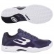 Chaussures Bullpadel Indiga 25I navy blue 2025