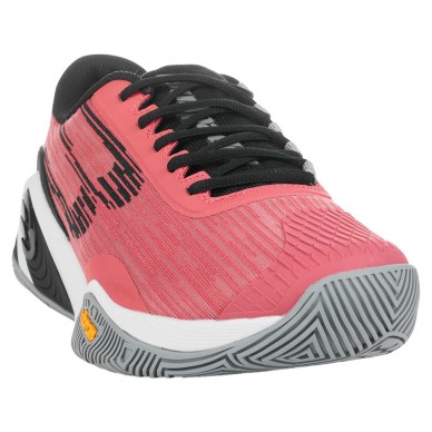 Chaussures Bullpadel Hack Vibram 25I bubblegum 2025