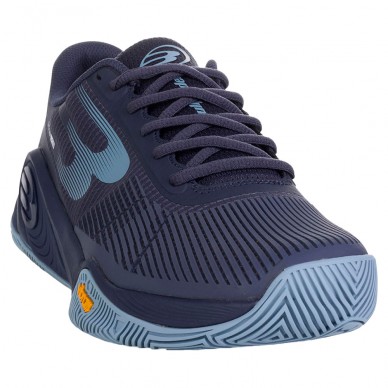 Chaussures Bullpadel Vertex Vibram 25I dark blue 2025