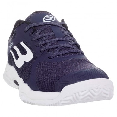 Chaussures Bullpadel Indiga 25I navy blue 2025