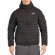 Anorak Bullpadel Banzo noir