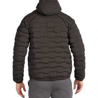 Anorak Bullpadel Banzo noir