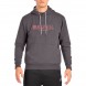 Sweatshirt Bullpadel Boyen gris