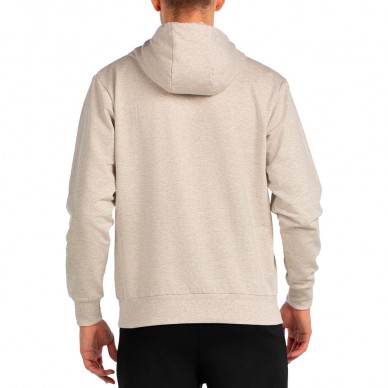 Sweatshirt Bullpadel Boyen gris vigore