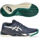 Chaussures Asics Gel Resolution X Clay midnight cream 2025