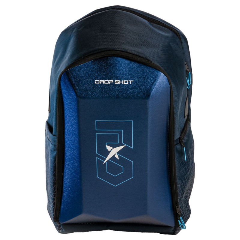 Sac à dos Drop Shot Axion bleu 2025 Sac à dos Drop Shot Axion bleu 2025