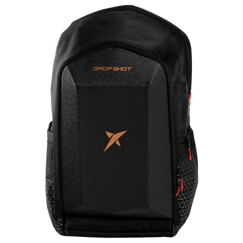 Sac à dos Drop Shot Blitz noir 2025 Sac à dos Drop Shot Blitz noir 2025