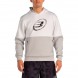 Sweatshirt Bullpadel Boyal blanche