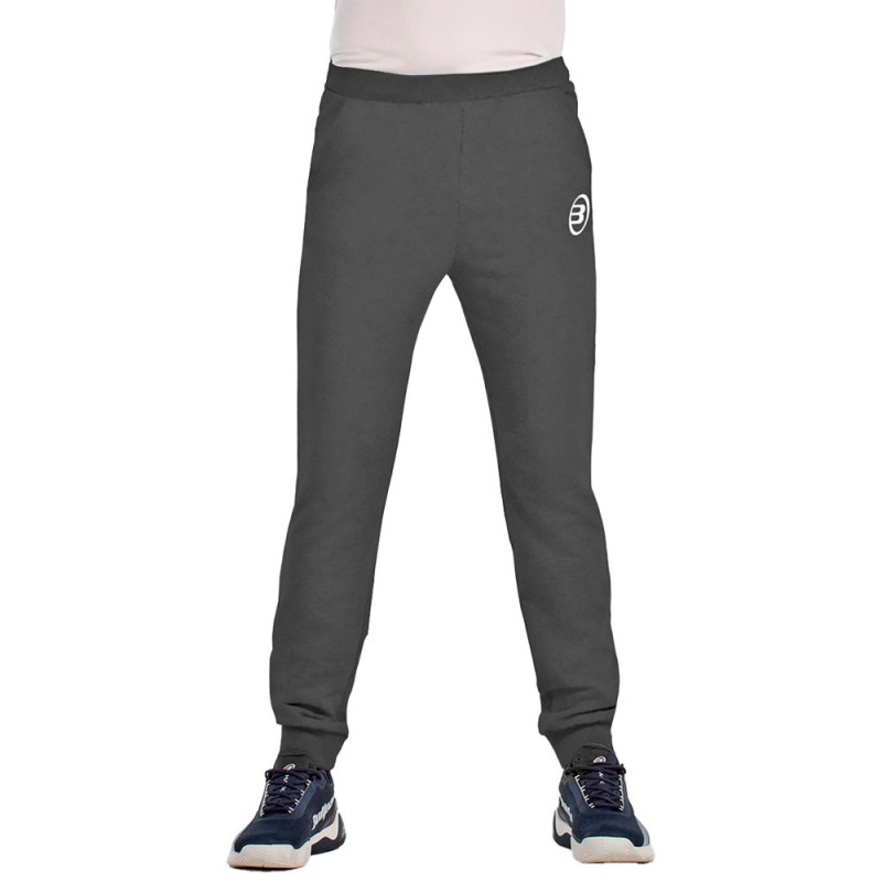Pantalon Bullpadel Basar noir