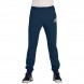 Pantalon Bullpadel Basar bleu marine