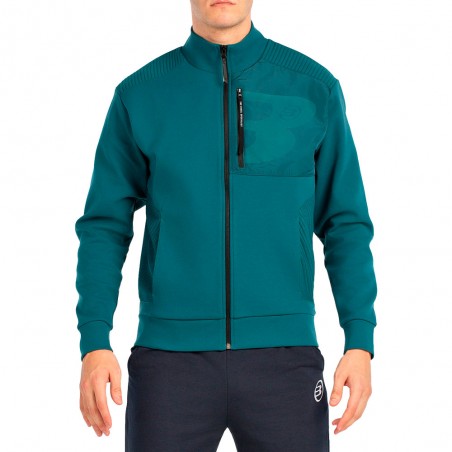 Veste de padel Bullpadel Breen Piedra