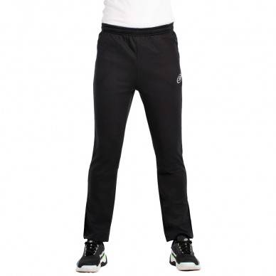 Pantalon Bullpadel Brome noir