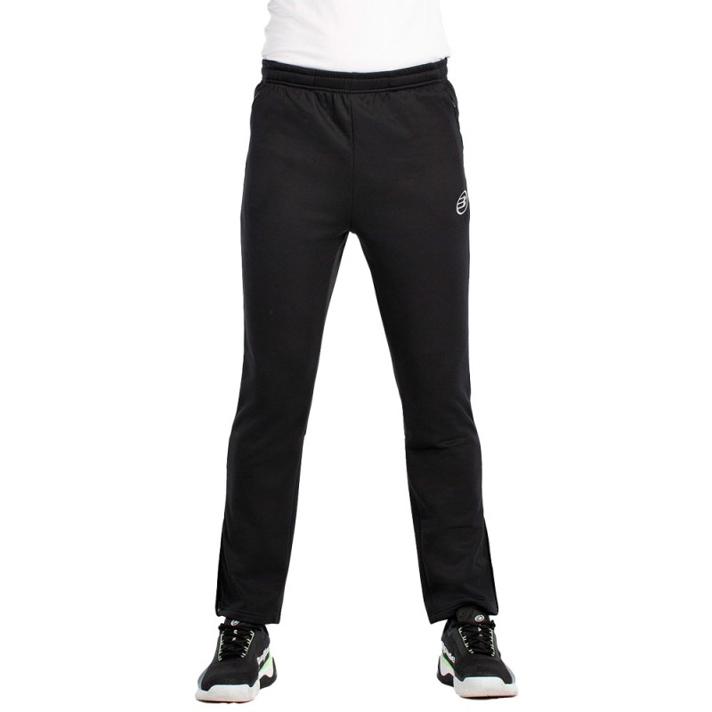 Pantalon Bullpadel Brome noir