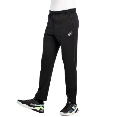 Pantalon Bullpadel Brome noir