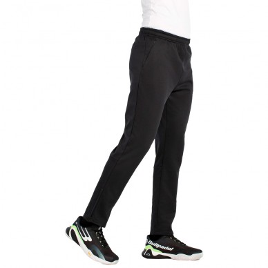 Pantalon Bullpadel Brome noir