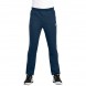 Pantalon Bullpadel Brome bleu marine