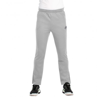 Pantalon Bullpadel Brome gris vigore