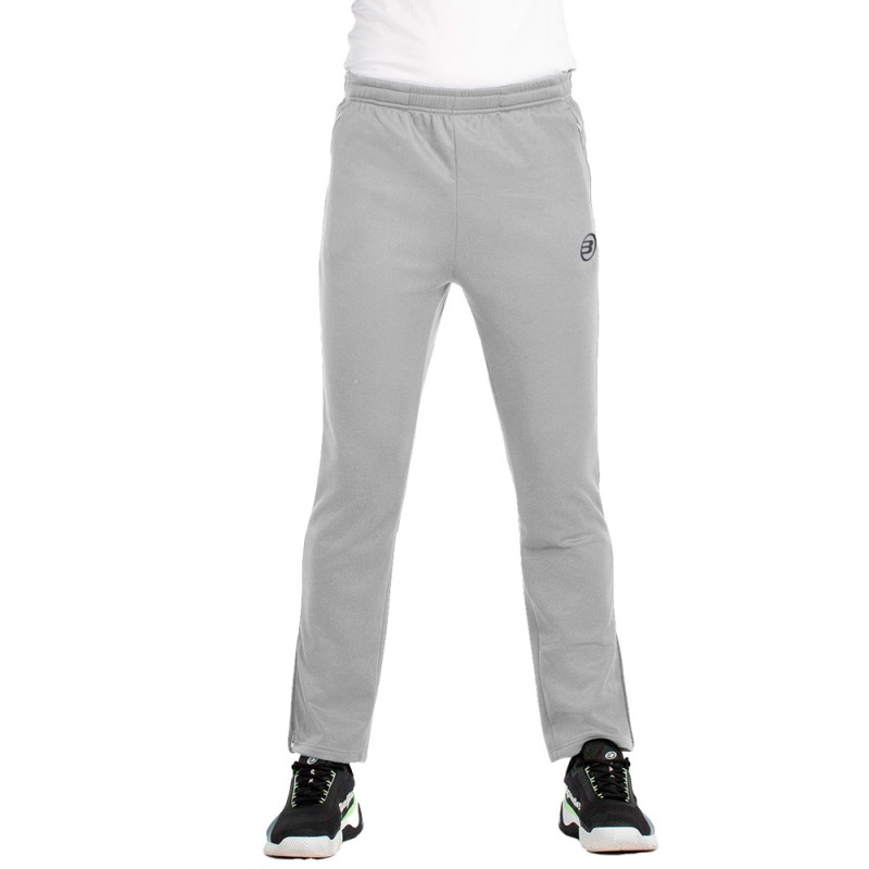 Pantalon Bullpadel Brome gris vigore