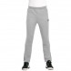Pantalon Bullpadel Brome gris vigore