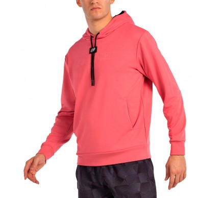 Sweatshirt Bullpadel Binee hibisco