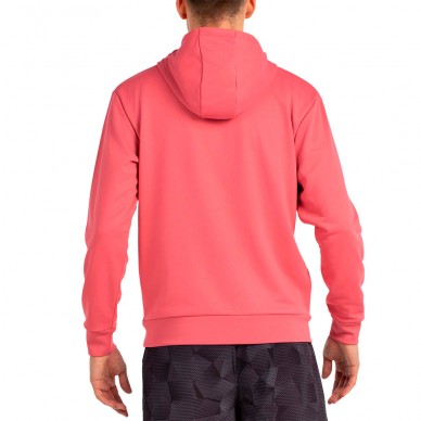 Sweatshirt Bullpadel Binee hibisco