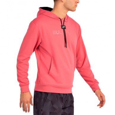 Sweatshirt Bullpadel Binee hibisco