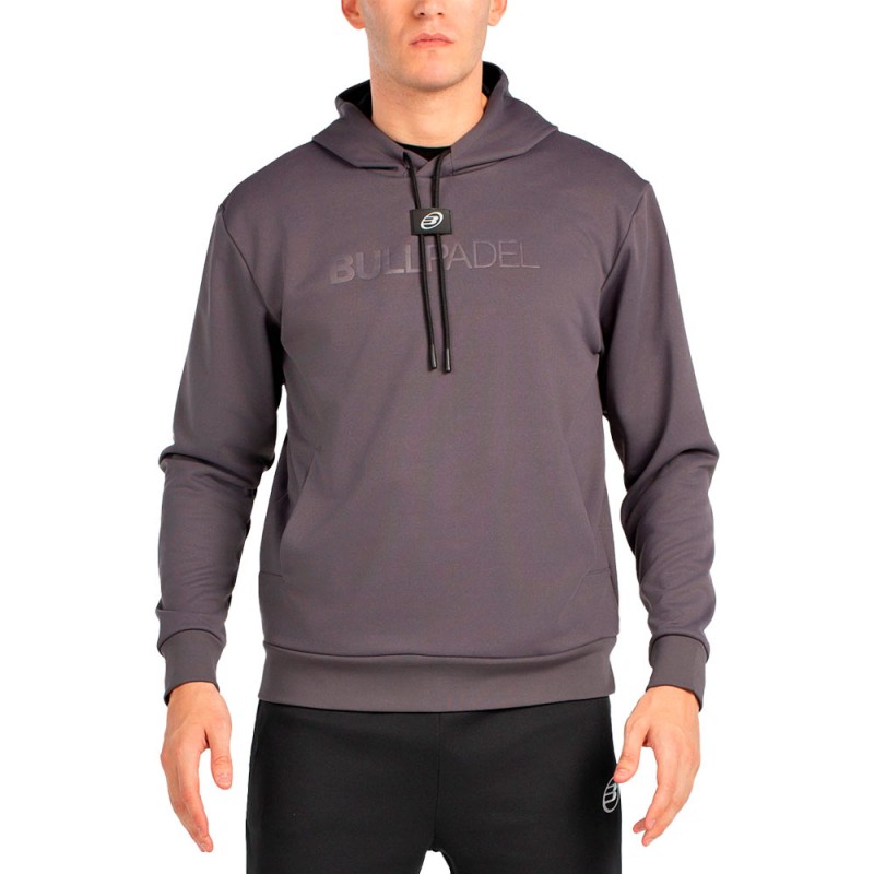 Sweatshirt Bullpadel Binee asphalte
