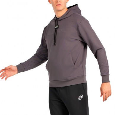 Sweatshirt Bullpadel Binee asphalte