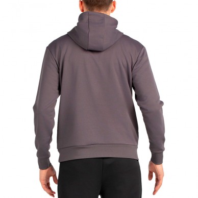 Sweatshirt Bullpadel Binee asphalte