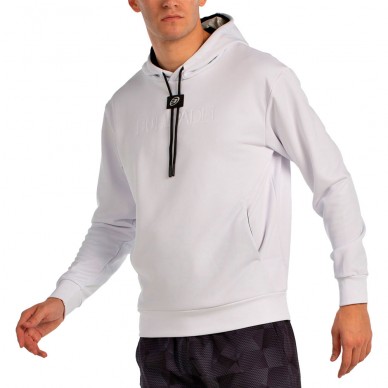 Sweatshirt Bullpadel Binee blanche