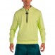 Sweatshirt Bullpadel Binee citron
