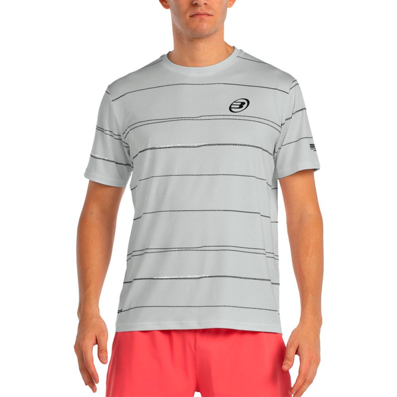 T-shirt Bullpadel Moana pierre