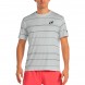T-shirt Bullpadel Moana pierre