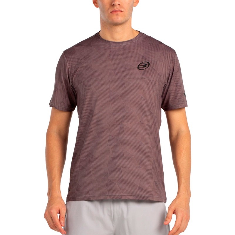 T-shirt Bullpadel Macondo coke