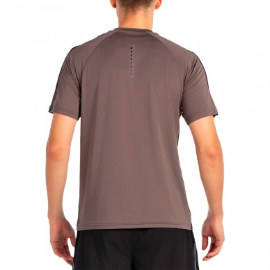 T-shirt Bullpadel Moeche coke