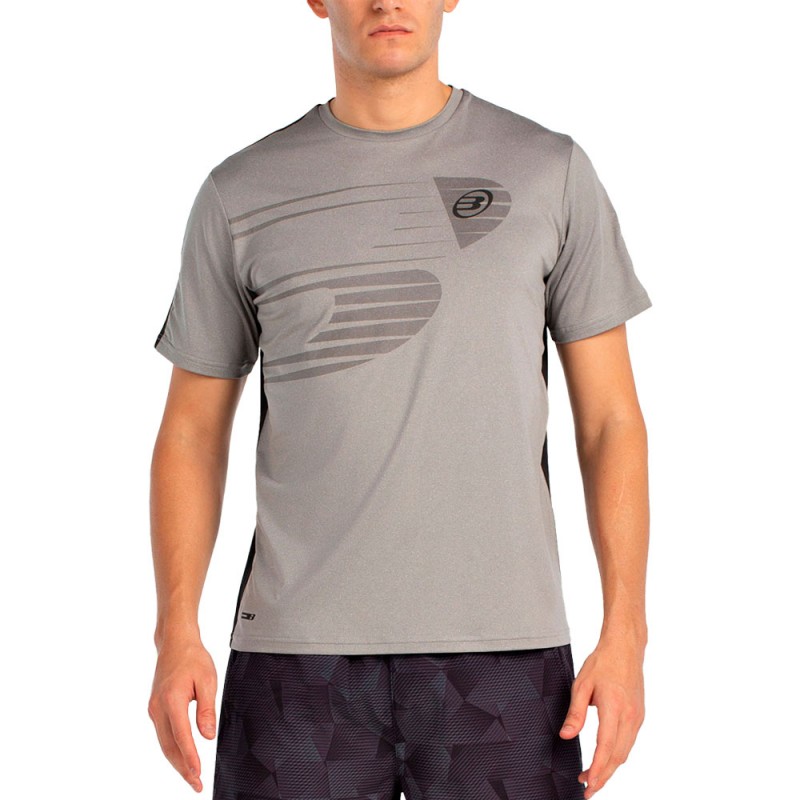 T-shirt Bullpadel Moeche pierre vigore