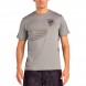 T-shirt Bullpadel Moeche pierre vigore