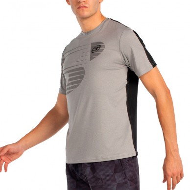 T-shirt Bullpadel Moeche pierre vigore