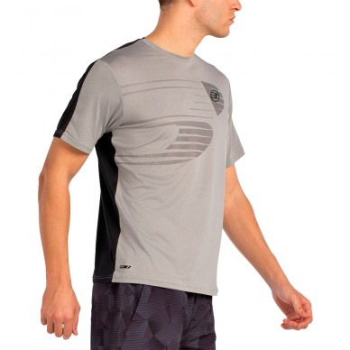 T-shirt Bullpadel Moeche pierre vigore