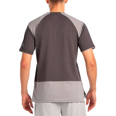 T-shirt Bullpadel Marsic noir vigore